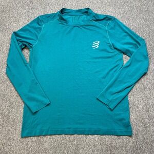 Compressport Performance Running Longsleeve Shirt Men Compression Medium